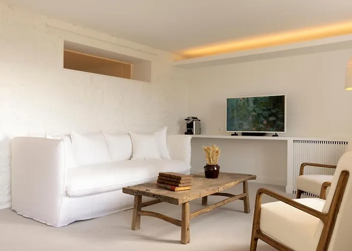 O Plum\'Art Chambres De Caractere